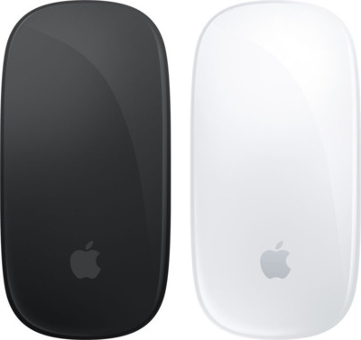 Magic Mouse