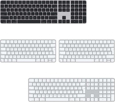 Magic Keyboard