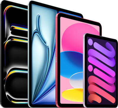 iPad