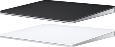 Magic Trackpad