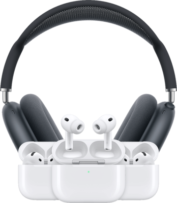 AirPods