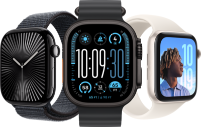 Apple Watch