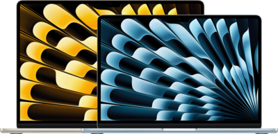 MacBook
