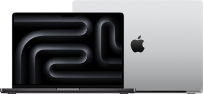 MacBook