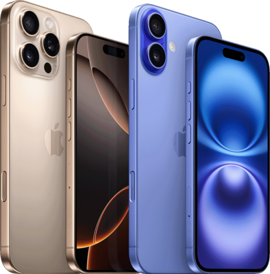 iPhone