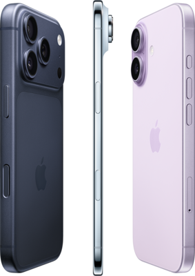 iPhone