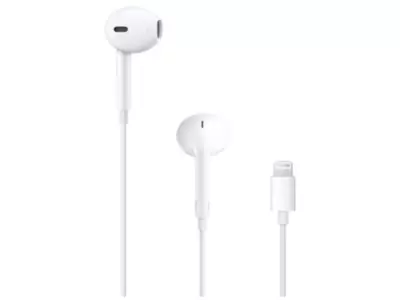 Apple EarPods