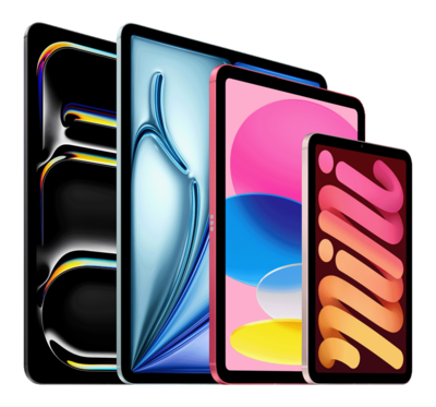 Begagnad iPad Begagnad iPad