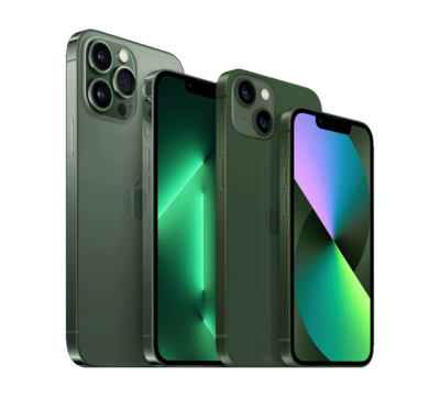 Begagnad iPhone Begagnad iPhone