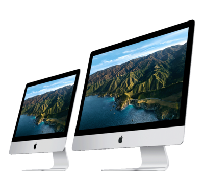 Begagnad stationär Mac Begagnad stationär Mac