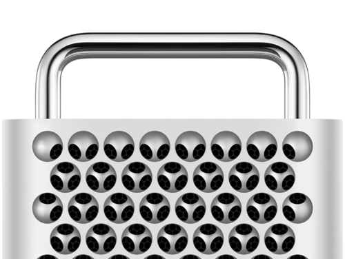 Mac Pro - Kraft nog att förändra allt. Mac Pro - Kraft nog att förändra allt.