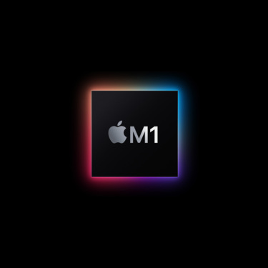Prestanda och tillförlitlighet:<br>Apple M1