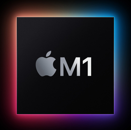 Prestanda och tillförlitlighet:Apple M1 Prestanda och tillförlitlighet:Apple M1