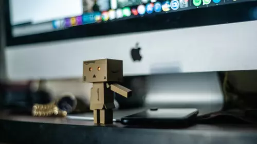 K&ouml;ra AI lokalt p&aring; Mac - vilken Mac ska du v&auml;lja?