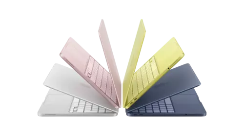 MacBook Neo vs MacBook Air - Vad &auml;r skillnaden?