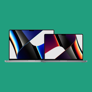 MacBook Pro i lager