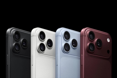 iPhone 18 Pro vs 17 Pro, 16 Pro och 15 Pro &ndash; J&auml;mf&ouml;r och uppgradera