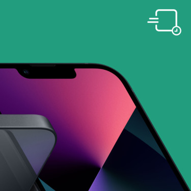 True Depth kamerabyte på iPhone XS eller senare