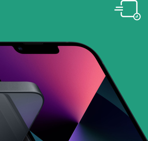 True Depth kamerabyte på iPhone XS eller senare True Depth kamerabyte på iPhone XS eller senare