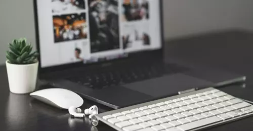 Vad &auml;r Apple Business Manager och ADE (Automated Device Enrollment)?