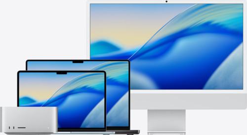 Apples stora mjukvaruuppdatering är här – detta är nytt