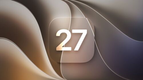 S&aring; l&aring;ser du upp den nya &aring;terst&auml;llningssk&auml;rmen i iOS 27