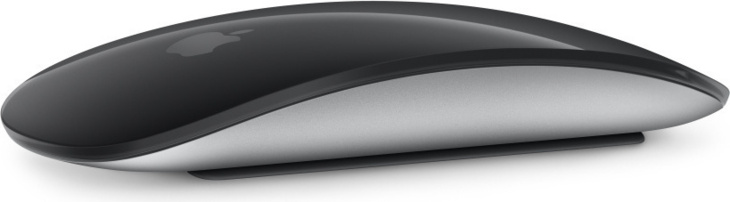 Magic Mouse – svart Multi-Touch-yta Magic Mouse – svart Multi-Touch-yta