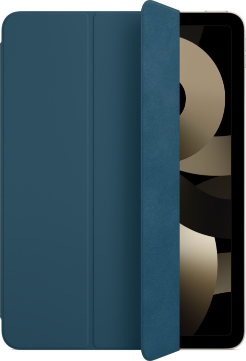 Smart Folio iPad Air (4/5e generationen) – oceanblå Smart Folio iPad Air (4/5e generationen) – oceanblå