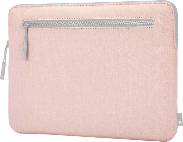Incase Compact Sleeve in Woolenex for MacBook Pro 16 2021 - Blush Pink Incase Compact Sleeve in Woolenex for MacBook Pro 16 2021 - Blush Pink