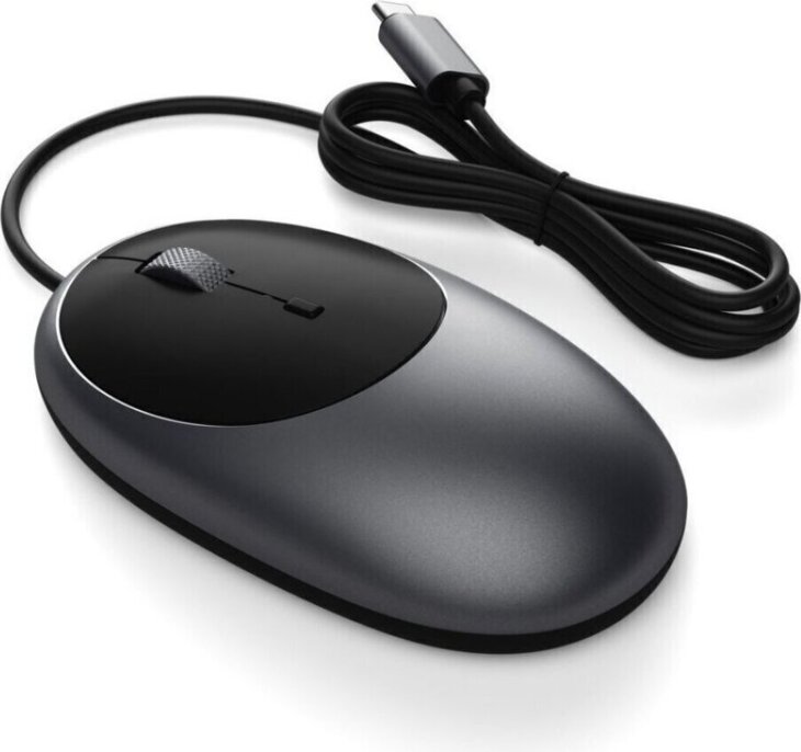 Satechi C1 USB-C mus