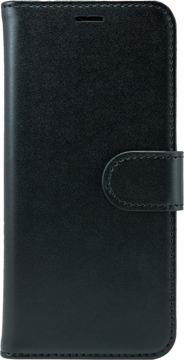 SCREENOR SMART WALLET - IPHONE 12 MINI/iPHONE 13 MINI - SVART SCREENOR SMART WALLET - IPHONE 12 MINI/iPHONE 13 MINI - SVART