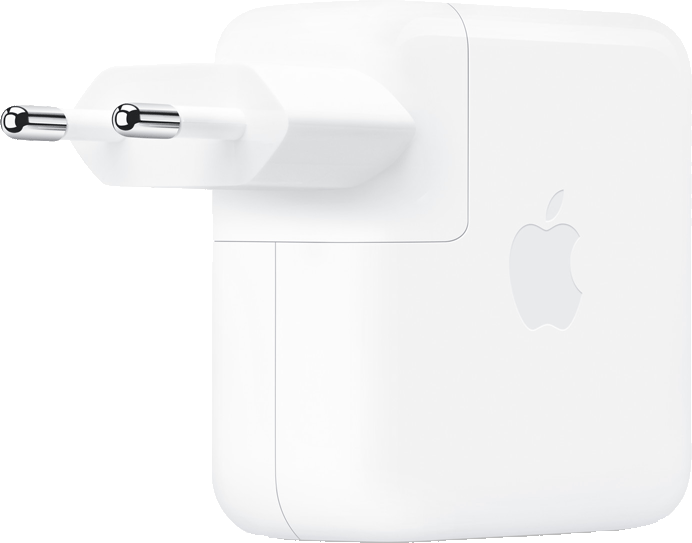 Apple 70 W USB-C-strömadapter Apple 70 W USB-C-strömadapter