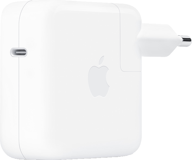 Apple 70 W USB-C-strömadapter Apple 70 W USB-C-strömadapter