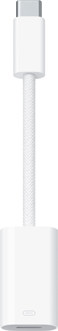 USB-C till Lightning Adapter USB-C till Lightning Adapter