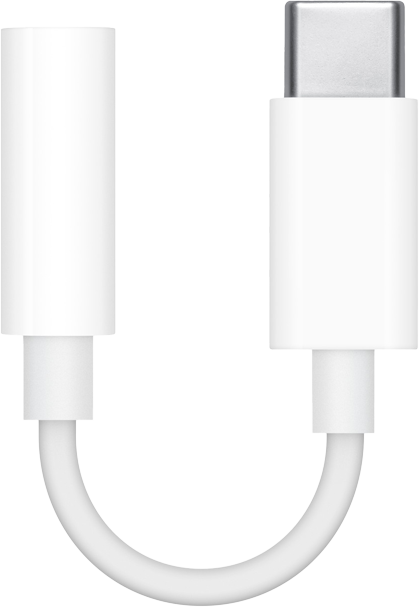 USB-C till 3,5 mm Headphone Jack Adapter USB-C till 3,5 mm Headphone Jack Adapter