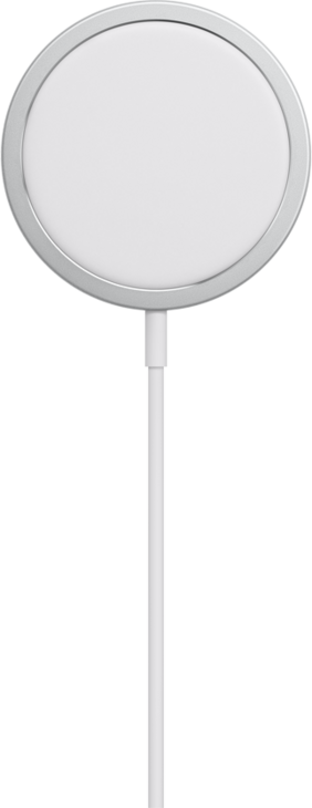 Apple MagSafe-laddare USB-C till trådlös laddning Apple MagSafe-laddare USB-C till trådlös laddning