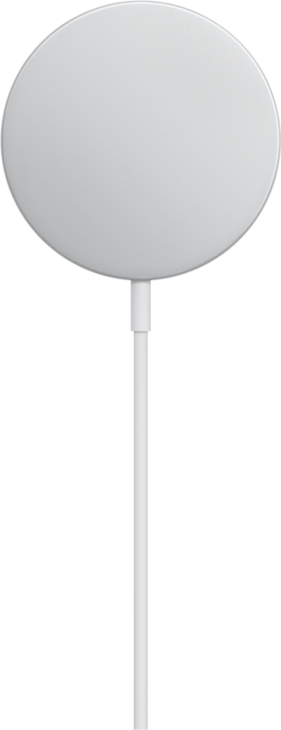 Apple MagSafe-laddare USB-C till trådlös laddning Apple MagSafe-laddare USB-C till trådlös laddning