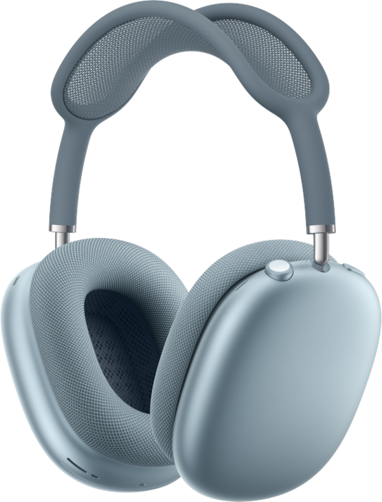 AirPods Max 2 - Bl&aring;