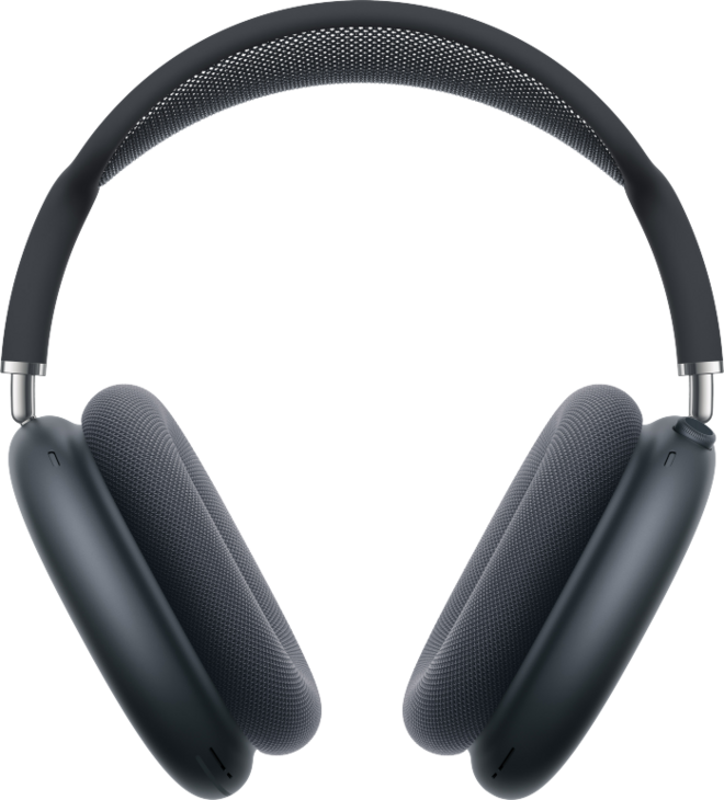 AirPods Max 2 - Midnatt