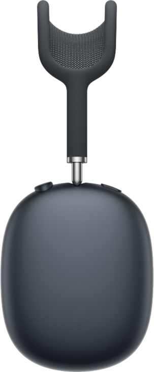 AirPods Max 2 - Midnatt