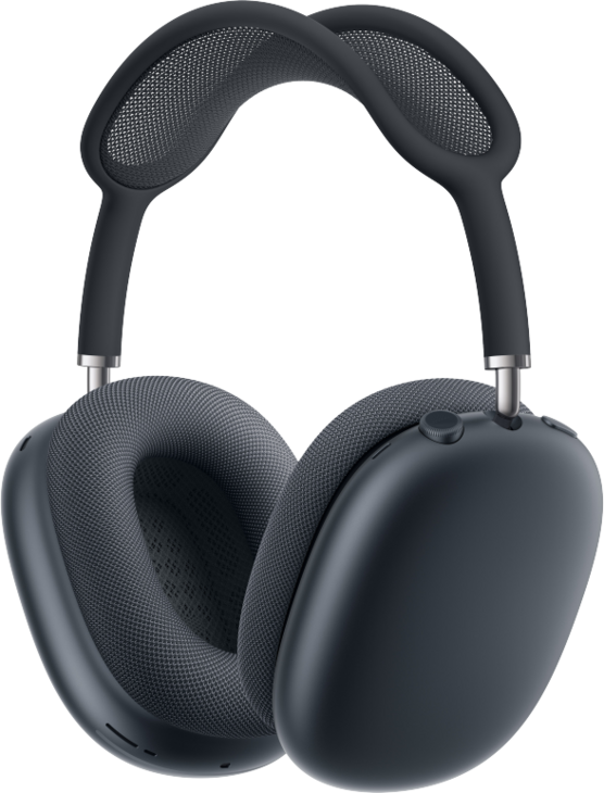 AirPods Max 2 - Midnatt