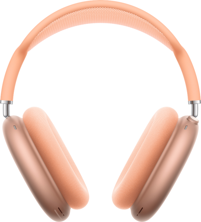 AirPods Max 2 - Orange