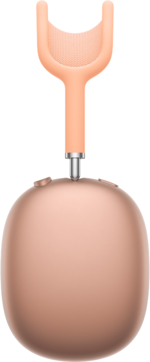 AirPods Max 2 - Orange