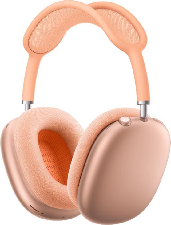 AirPods Max 2 - Orange