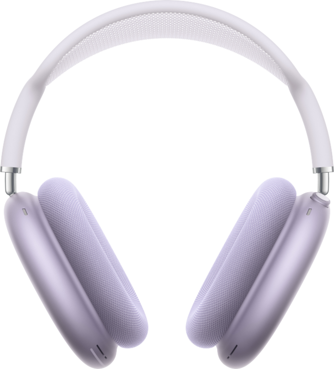 AirPods Max 2 - Lila