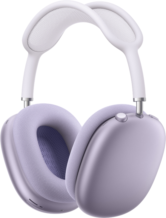 AirPods Max 2 - Lila