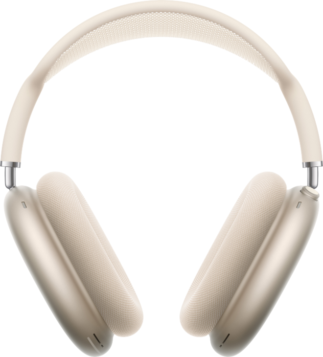 AirPods Max 2 - Stj&auml;rnglans