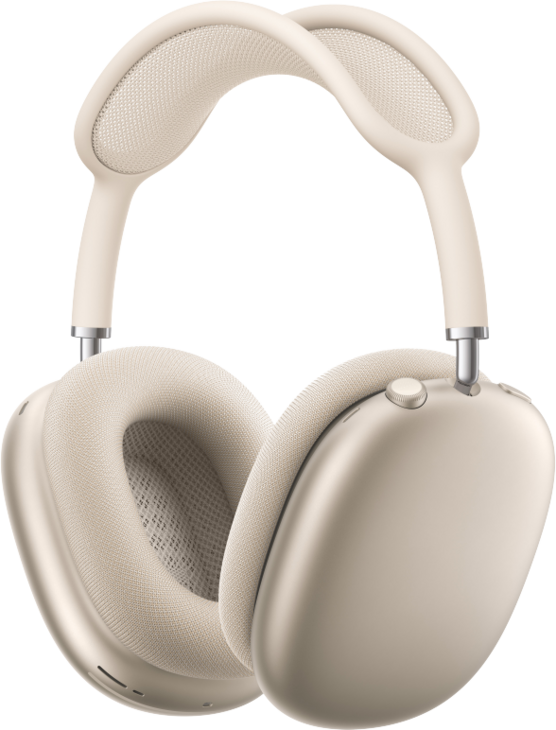 AirPods Max 2 - Stj&auml;rnglans