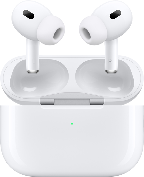 AirPods Pro (2a Gen) usb-c AirPods Pro (2a Gen) usb-c