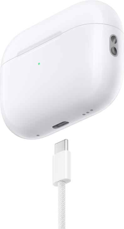 AirPods Pro (2a Gen) usb-c AirPods Pro (2a Gen) usb-c